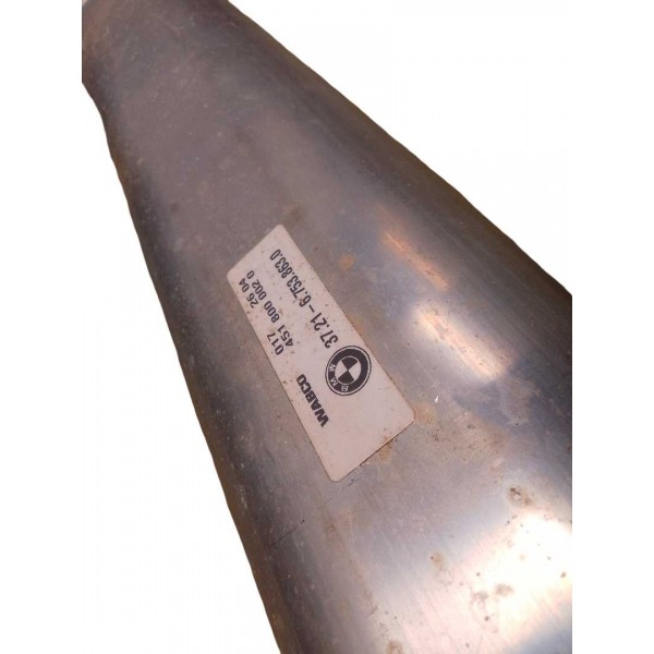 Reservatorio Compressor Suspensao Ar Bmw E53 X5 4.4 2004