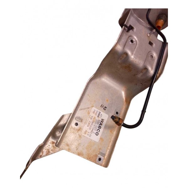 Reservatorio Compressor Suspensao Ar Bmw E53 X5 4.4 2004