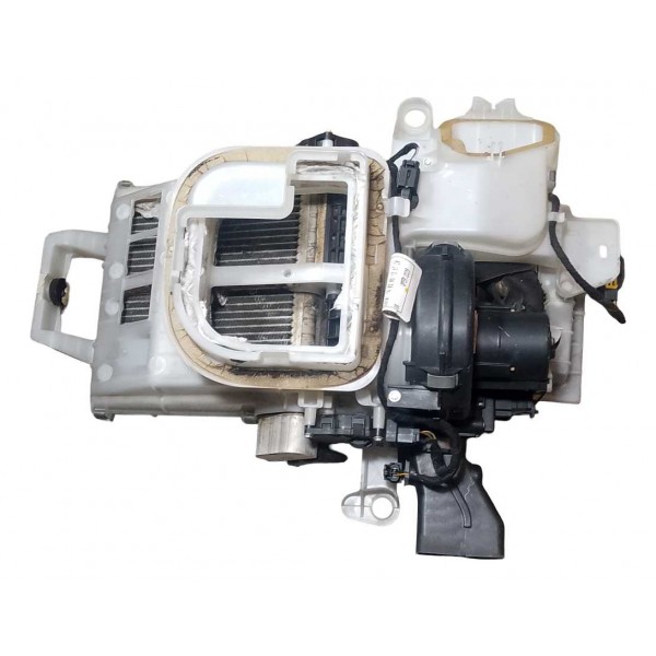 Caixa Evaporadora Ar Forcado Citroen C4 Grand Picasso 2008