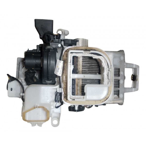 Caixa Evaporadora Ar Forcado Citroen C4 Grand Picasso 2008