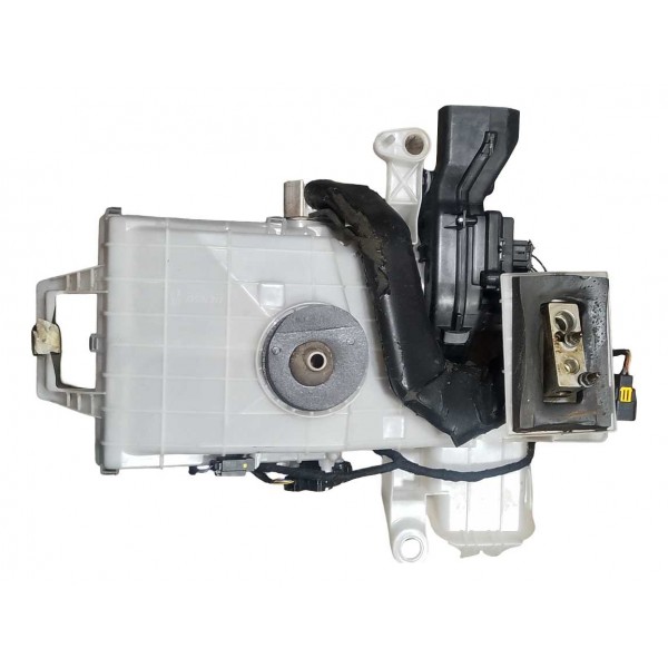 Caixa Evaporadora Ar Forcado Citroen C4 Grand Picasso 2008