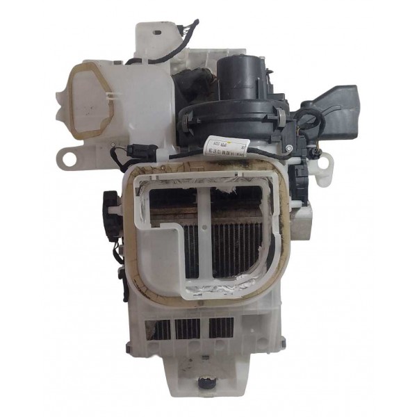 Caixa Evaporadora Ar Forcado Citroen C4 Grand Picasso 2008