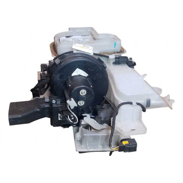 Caixa Evaporadora Ar Forcado Citroen C4 Grand Picasso 2008