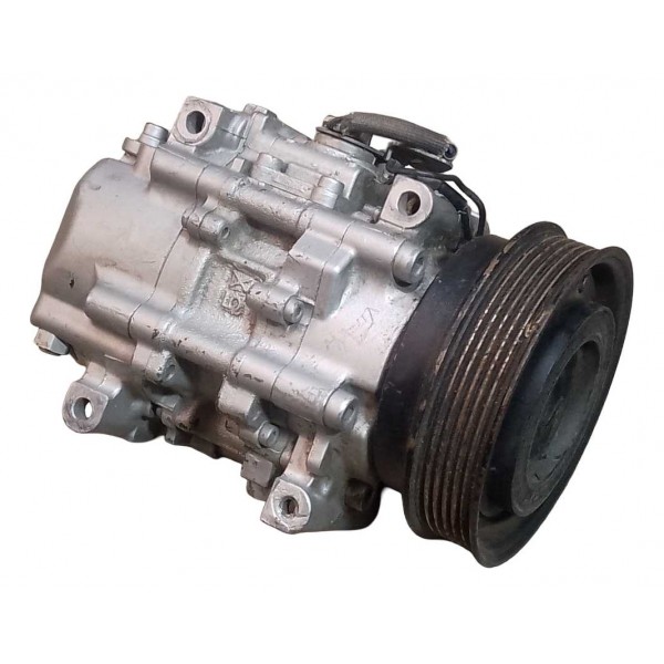 Compressor Ar Condicionado Fiat Marea 1999 Brava