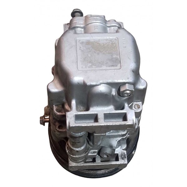 Compressor Ar Condicionado Fiat Marea 1999 Brava