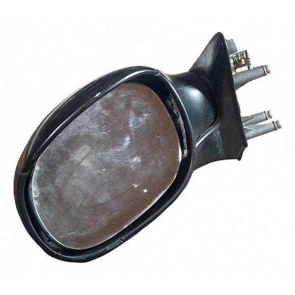 Retrovisor Esquerdo Citroen Xsara Glx 1.6 16v 2001