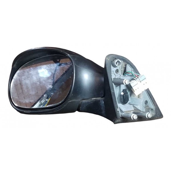 Retrovisor Esquerdo Citroen Xsara Glx 1.6 16v 2001