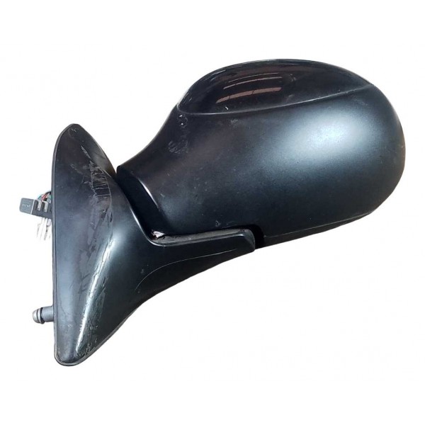 Retrovisor Esquerdo Citroen Xsara Glx 1.6 16v 2001