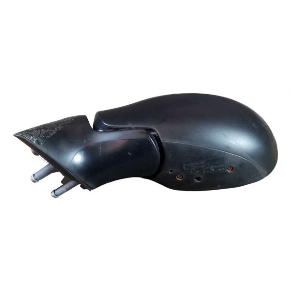 Retrovisor Esquerdo Citroen Xsara Glx 1.6 16v 2001