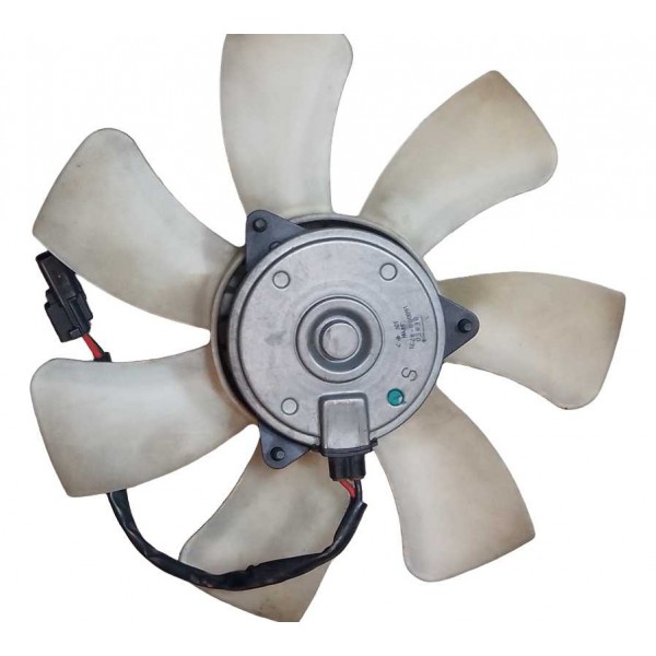 Eletroventilador Ventoinha Radiador Honda Civic 2007 2011