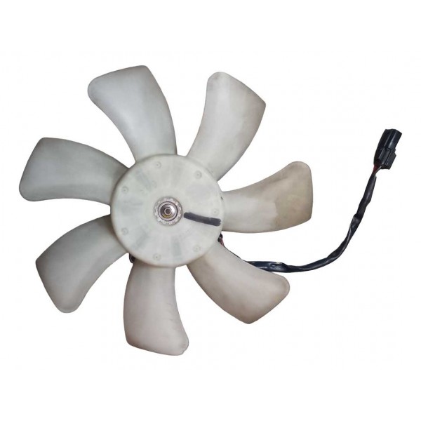 Eletroventilador Ventoinha Radiador Honda Civic 2007 2011
