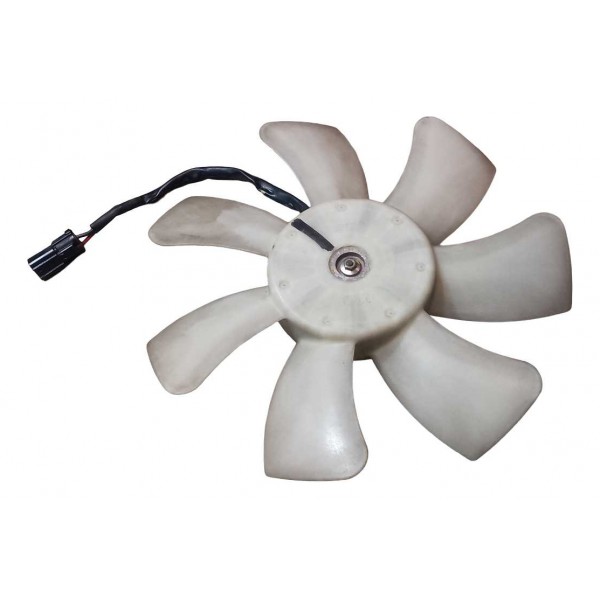 Eletroventilador Ventoinha Radiador Honda Civic 2007 2011
