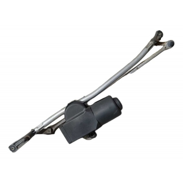 Motor Limpador Parabrisa Fiat Marea 1999