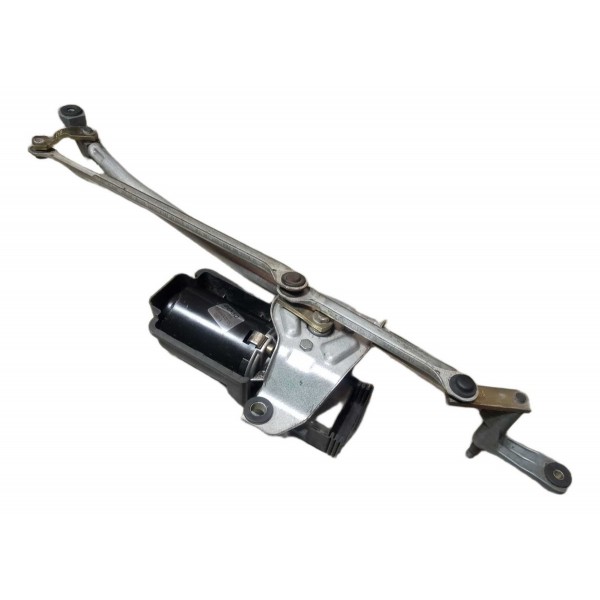 Motor Limpador Parabrisa Fiat Marea 1999