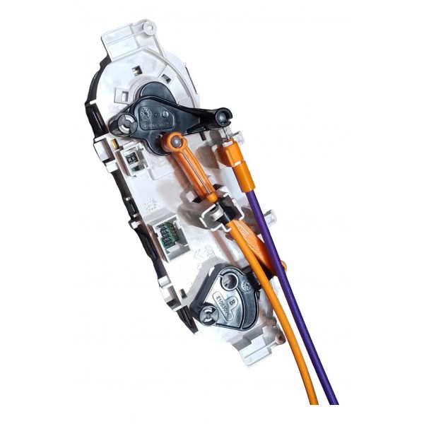 Comando Ar Condicionado Peugeot 208 2014 96722483zd