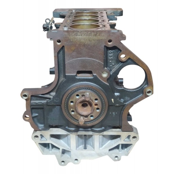 Motor Parcial Jeep Renegade Sport At 1.8 16v E-torq 2017