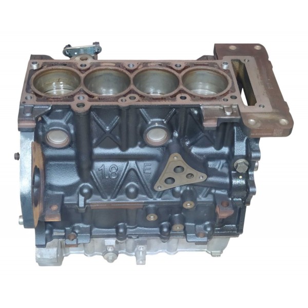 Motor Parcial Jeep Renegade Sport At 1.8 16v E-torq 2017