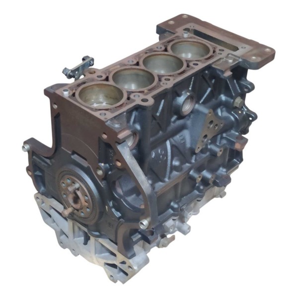 Motor Parcial Jeep Renegade Sport At 1.8 16v E-torq 2017