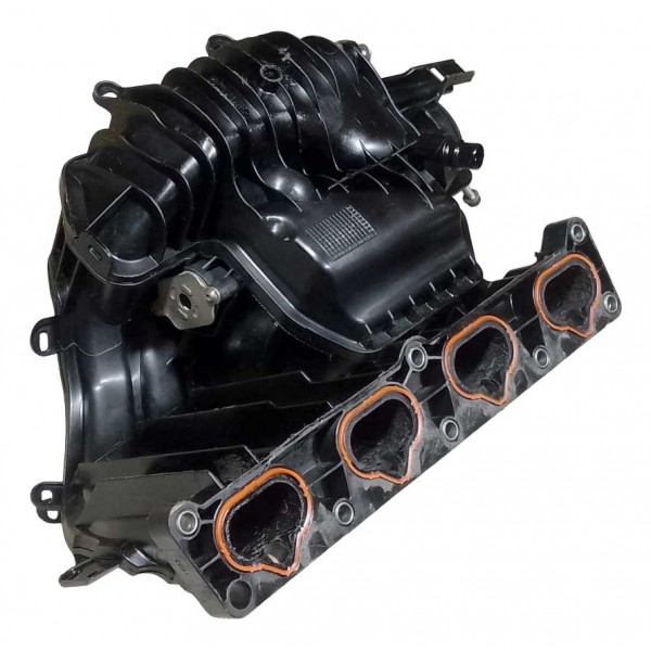 Coletor Admissao Citroen Gran C4 Picasso 2.0 2008 9662401480