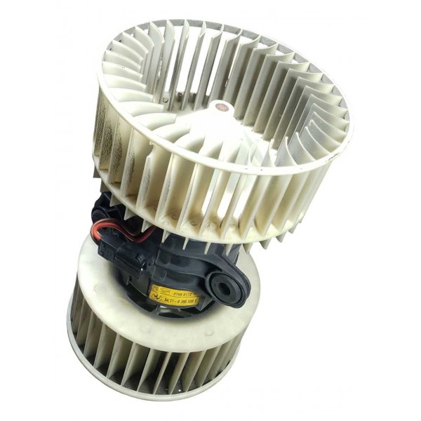 Motor Ventoinha Ar Condicionado Bmw E53  X5 4.4i Sport 2004