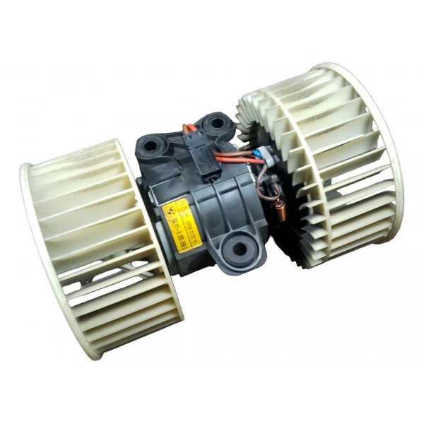 Motor Ventoinha Ar Condicionado Bmw E53  X5 4.4i Sport 2004