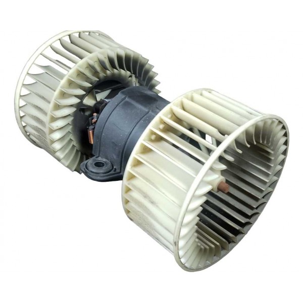 Motor Ventoinha Ar Condicionado Bmw E53  X5 4.4i Sport 2004