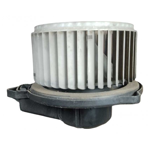 Motor Ventilador Ar Forcado Volkswagen Fox Crossfox 2005