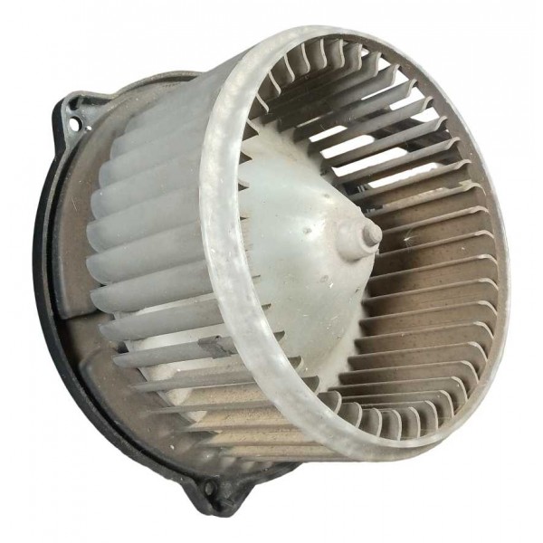 Motor Ventilador Ar Forcado Volkswagen Fox Crossfox 2005