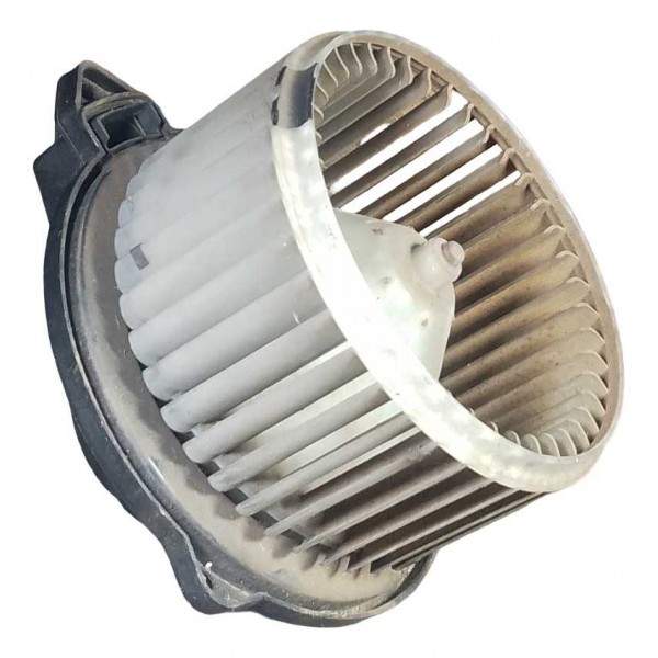 Motor Ventilador Ar Forcado Volkswagen Fox Crossfox 2005