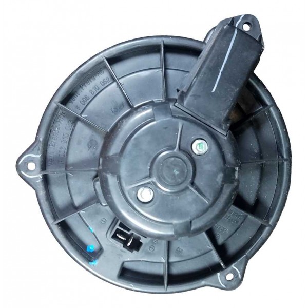 Motor Ventilador Ar Forcado Volkswagen Fox Crossfox 2005