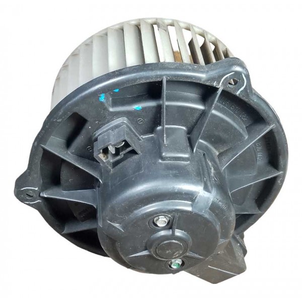 Motor Ventilador Ar Forcado Volkswagen Fox Crossfox 2005