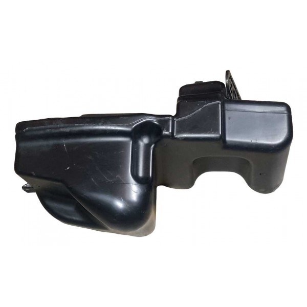 Subwoofer Bmw X5 E53 4.4i Sport 2004 Preto