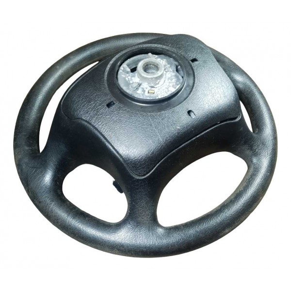 Volante Citroen Xsara Picasso Ex 2.0 16v 2005 Preto