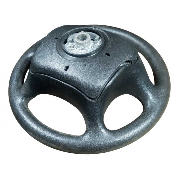 Volante Citroen Xsara Picasso Ex 2.0 16v 2005 Preto