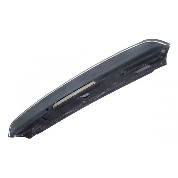 Aerofilio Tampa Traseira Bmw X5 4.4i Sport 2004