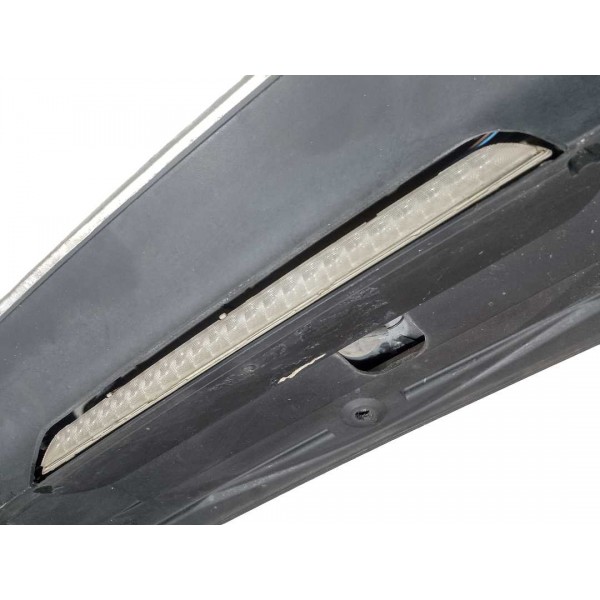 Aerofilio Tampa Traseira Bmw X5 4.4i Sport 2004