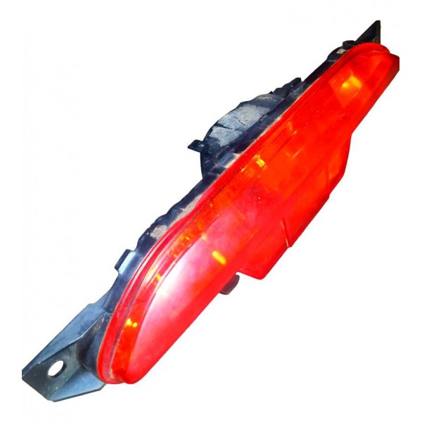 Luz Neblina Peugeot 208 Active 1.5 Flex 2014