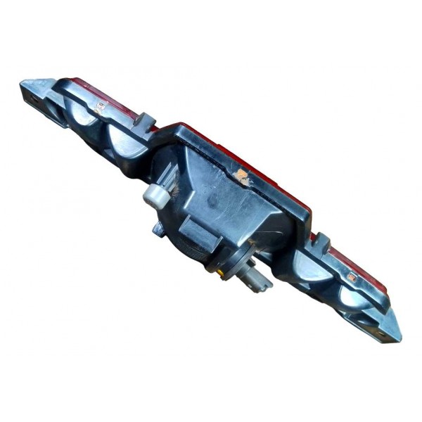 Luz Neblina Peugeot 208 Active 1.5 Flex 2014