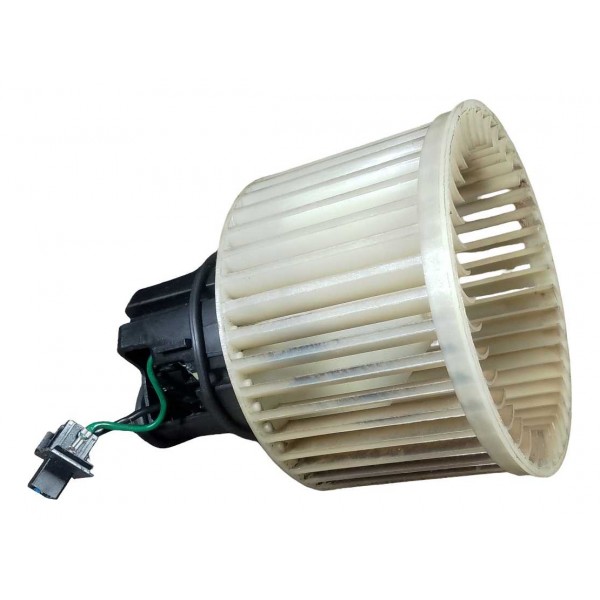Motor Ventilador Ar Forcado Fiat Palio Siena Strada 2002