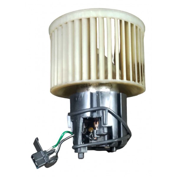 Motor Ventilador Ar Forcado Fiat Palio Siena Strada 2002