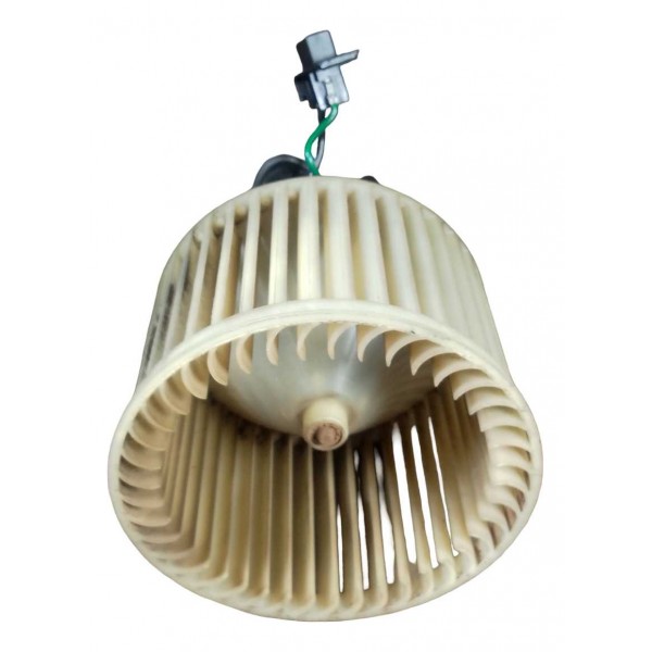 Motor Ventilador Ar Forcado Fiat Palio Siena Strada 2002