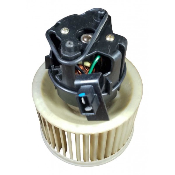 Motor Ventilador Ar Forcado Fiat Palio Siena Strada 2002