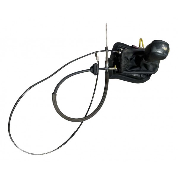 Alavanca Cambio Bmw E53 X5 4.4 Is 2004