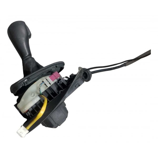 Alavanca Cambio Bmw E53 X5 4.4 Is 2004