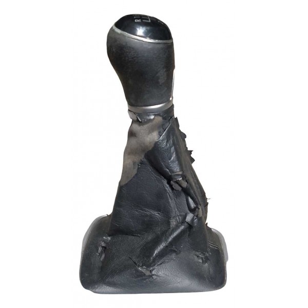 Alavanca Cambio Cabo Volkswagen Fox Spacefox 1.6 Msi 2016