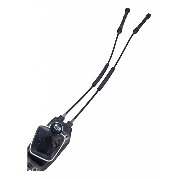 Alavanca Cambio Cabo Volkswagen Fox Spacefox 1.6 Msi 2016