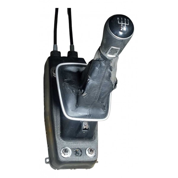 Alavanca Cambio Cabo Volkswagen Fox Spacefox 1.6 Msi 2016