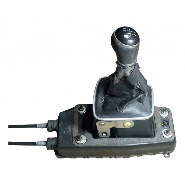 Alavanca Cambio Cabo Volkswagen Fox Spacefox 1.6 Msi 2016