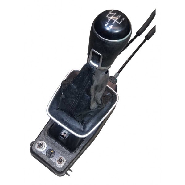 Alavanca Cambio Cabo Volkswagen Fox Spacefox 1.6 Msi 2016