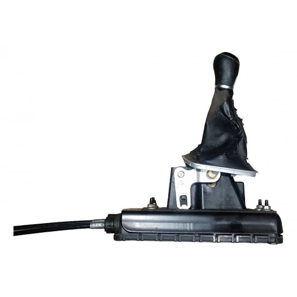 Alavanca Cambio Cabo Volkswagen Fox Spacefox 1.6 Msi 2016